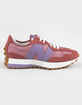 NEW BALANCE 327 Womens Shoes image number 1