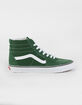 VANS Sk8-Hi Shoes image number 2