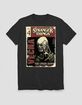 STRANGER THINGS Vecna Pulp Comic Unisex Tee image number 1