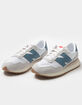 NEW BALANCE 237 V1 Mens Shoes image number 1