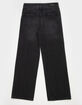 RSQ Girls High Rise Wide Leg Jeans image number 2