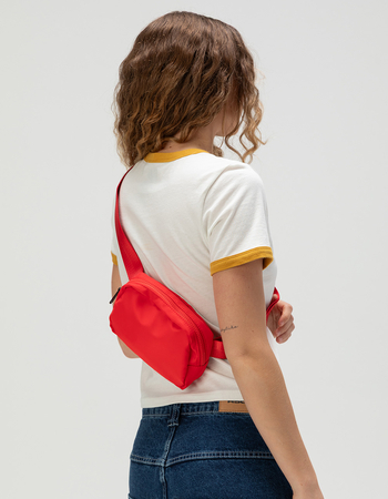 Red Waist Pack Alternative Image