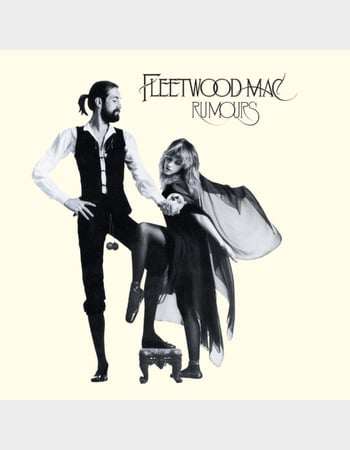 FLEETWOOD MAC Rumours LP Primary Image