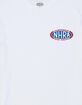 NHRA World Series Championship Unisex Tee image number 3