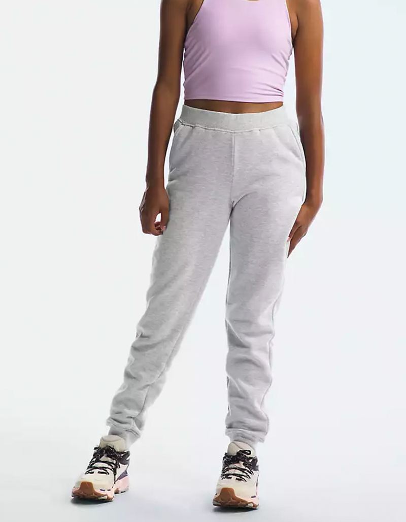 THE NORTH FACE Camp Girls Fleece Joggers image number 2