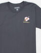 SAME GANG Escape Reality Boys Tee image number 3