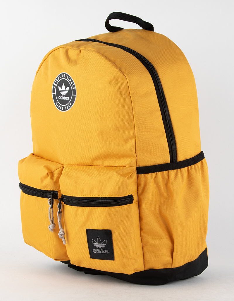 ADIDAS Originals Trefoil 3.0 Backpack image number 1