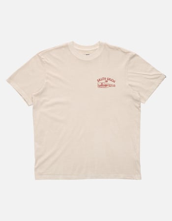 SALTY CREW Bottle Rocket Mens Tee Alternative Image