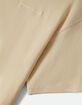 BRIXTON Quality Goods Mens Knit Shirt image number 5