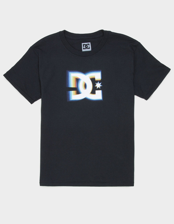 DC SHOES Tracer Star Boys Tee Alternative Image