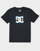 DC SHOES Tracer Star Boys Tee image number 2