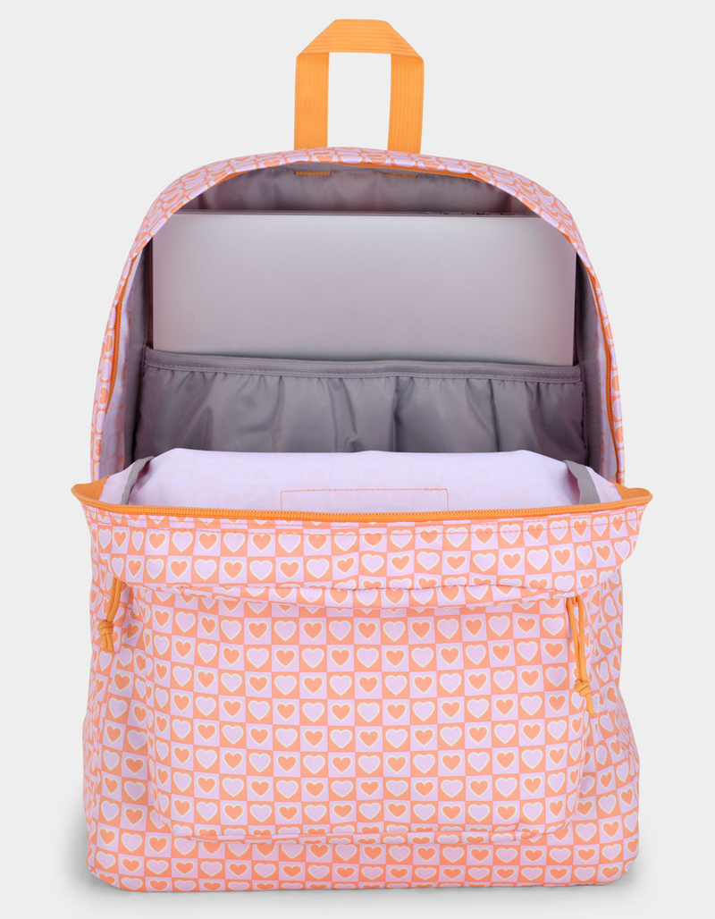 JANSPORT SuperBreak Plus Backpack image number 6