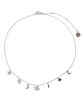 PURA VIDA Celestial Charms Choker image number 1