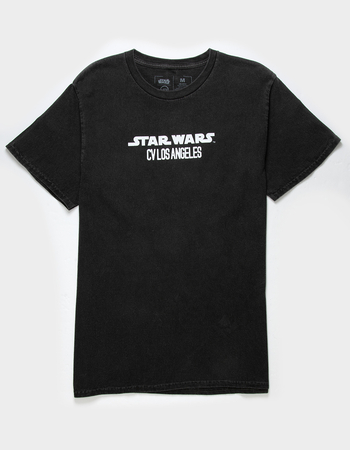 CVLA x Star Wars Revenge Of The Sith Mens Tee Alternative Image