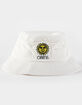 OBEY Sunny Corduroy Bucket Hat image number 1