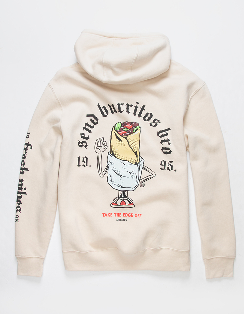 FRESH VIBES Hangover Hoodie image number 0