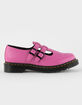 DR. MARTENS 8065 Mary Jane Womens Shoes image number 2