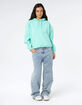 RIP CURL Topanga Canyon Womens Hoodie image number 5