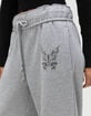 RSQ Womens Baggy Sweatpants image number 5