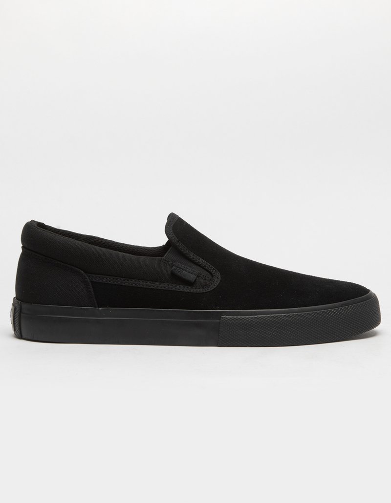 DC SHOES Manuel Slip-on Mens Shoes image number 1
