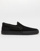 DC SHOES Manuel Slip-on Mens Shoes image number 2