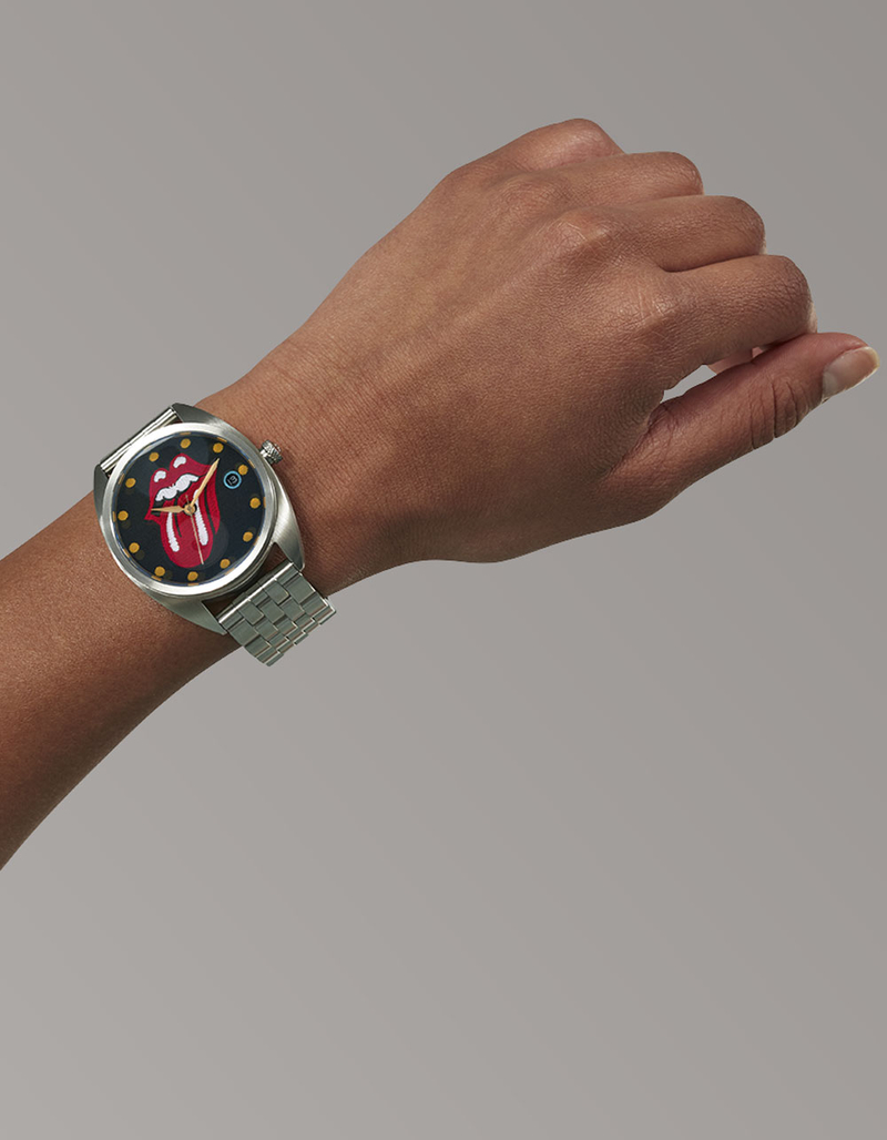 NIXON x Rolling Stones Primacy Watch image number 12