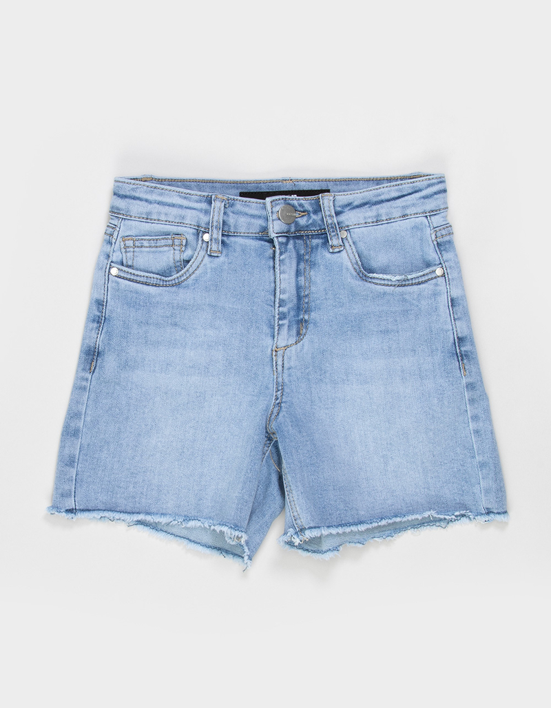 JOE'S Jessie Girls Midi Shorts image number 0
