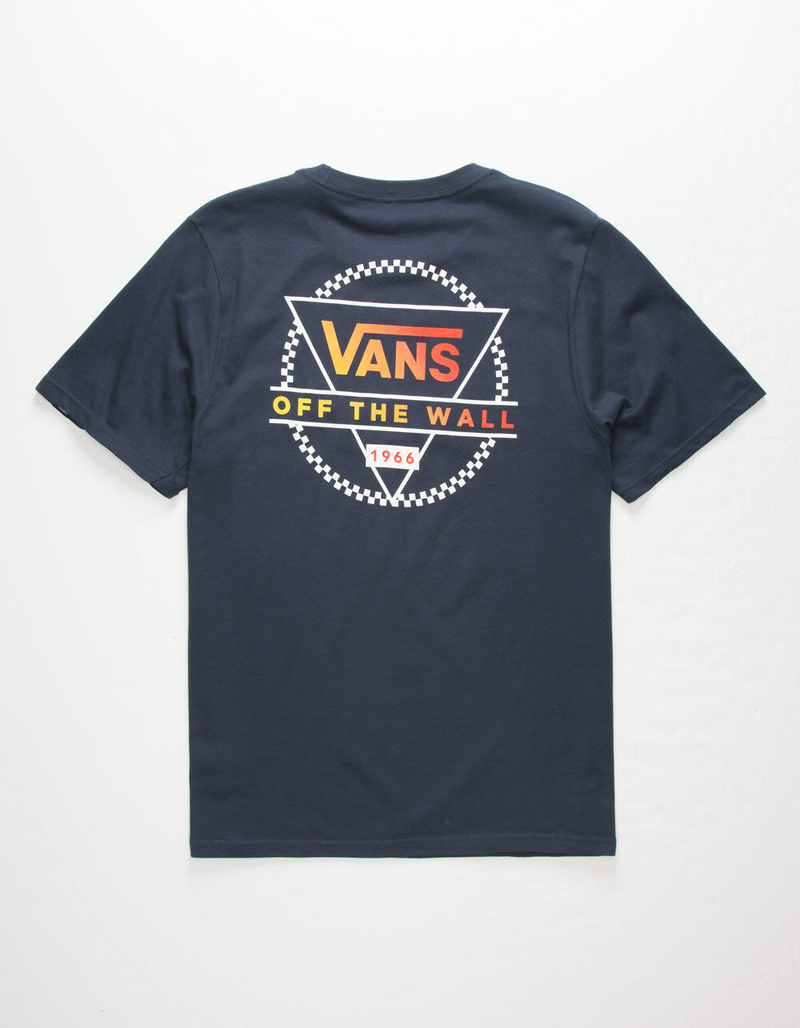VANS Tricircle Boys T-Shirt image number 2