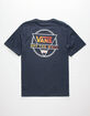 VANS Tricircle Boys T-Shirt image number 3