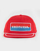 HONDA Ace Mens Snapback Hat image number 2