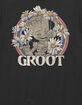 GROOT Floral Circle Tee image number 2