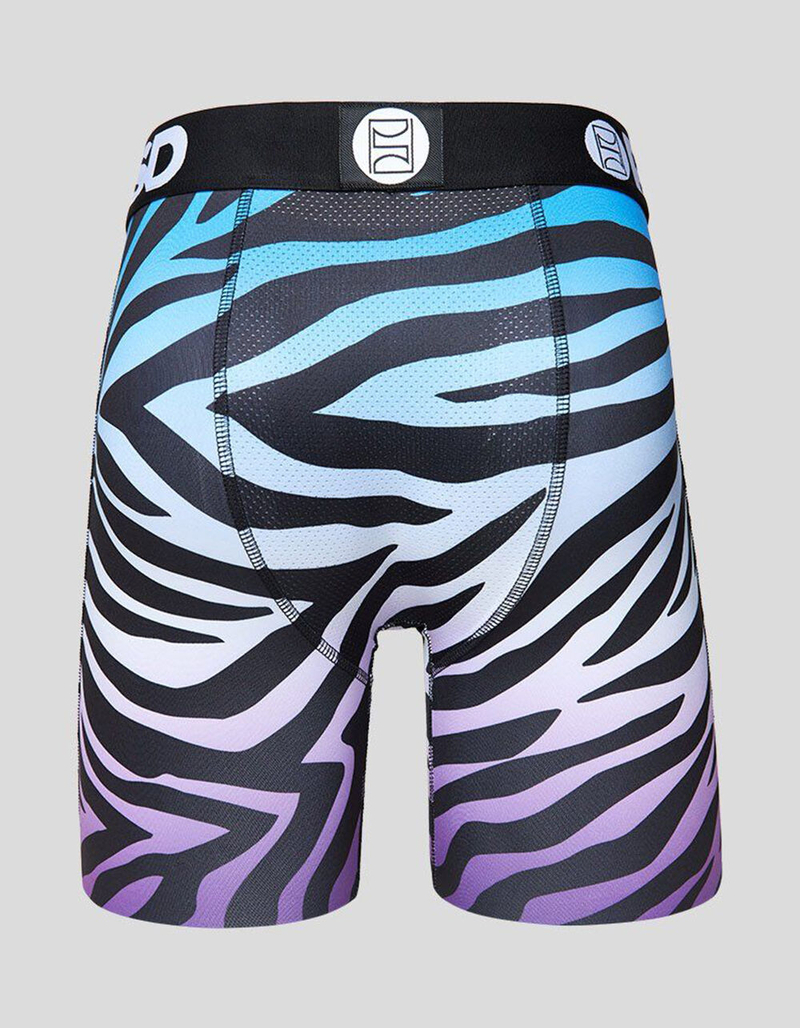 PSD Exotic Mens Boxer Briefs image number 2