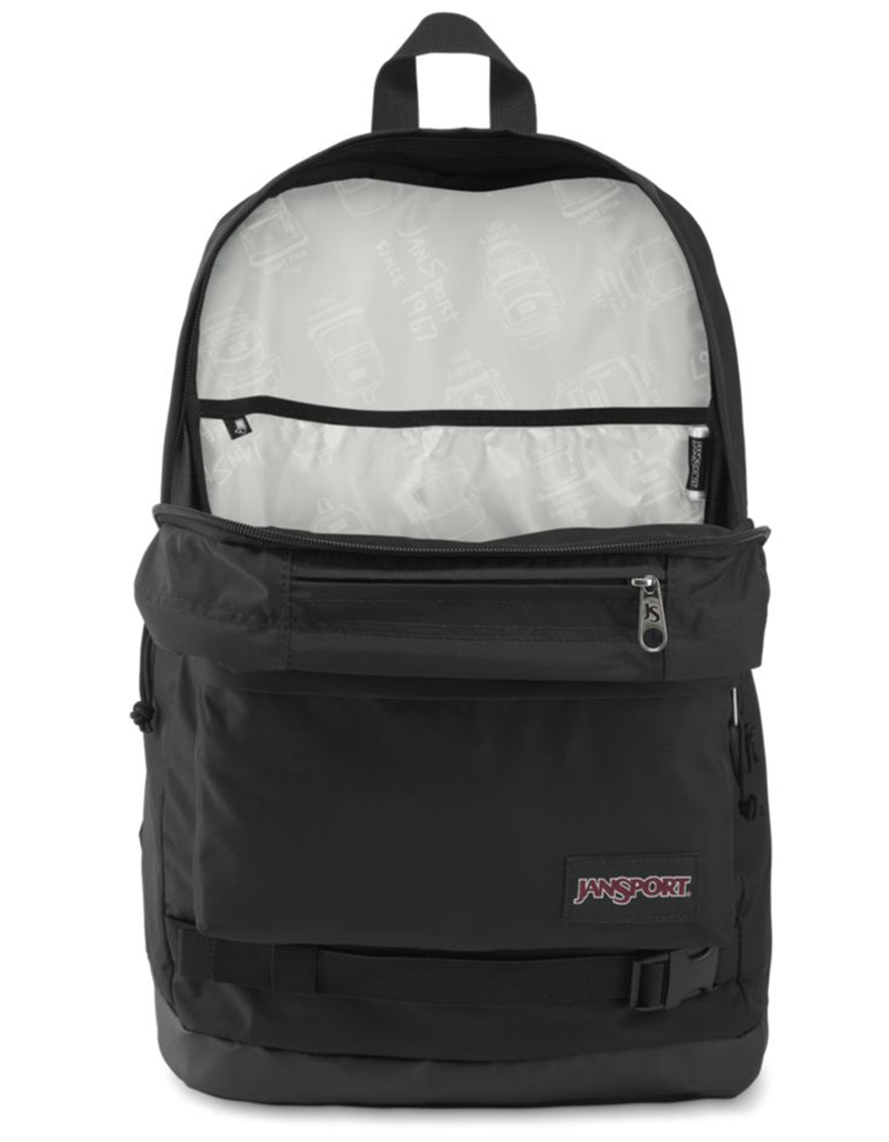 JANSPORT West Break Backpack image number 1