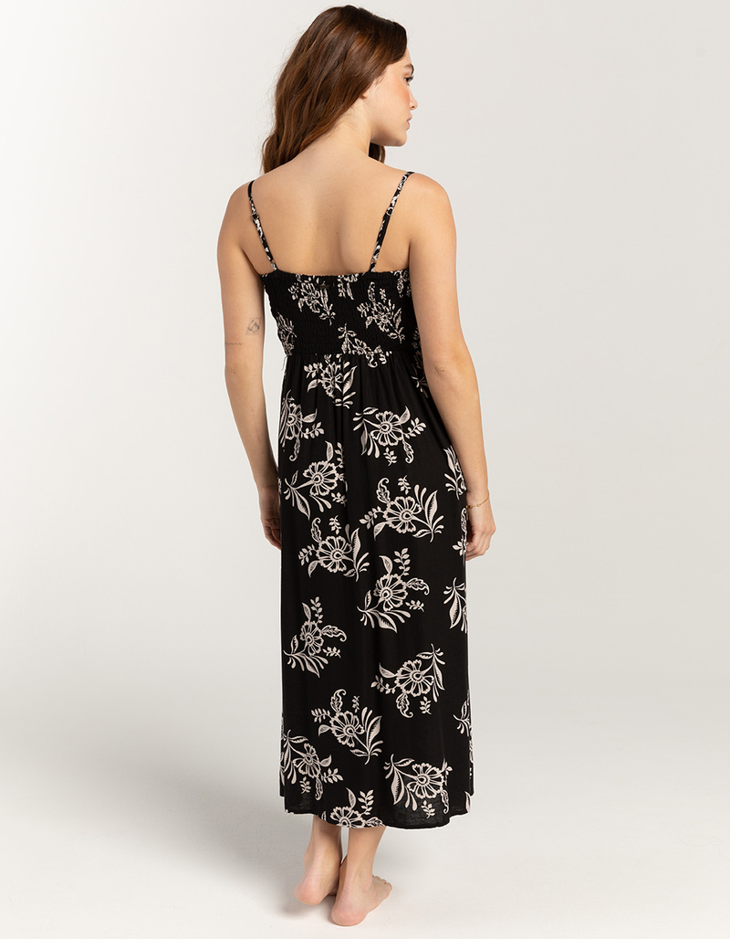 O'NEILL Evie Womens Midi Dress image number 2