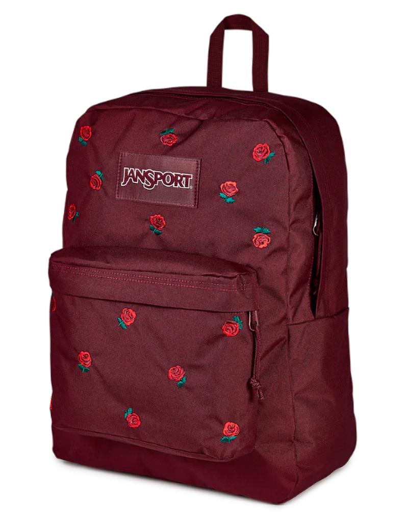 JANSPORT SuperBreak Plus FX Backpack image number 2