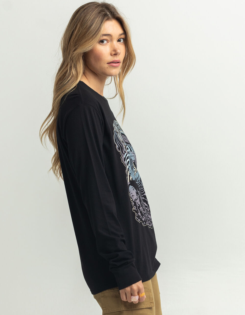BILLABONG Womens Oversized Tee image number 1