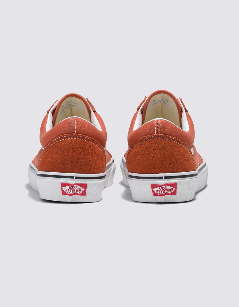 VANS Old Skool Shoes image number 3