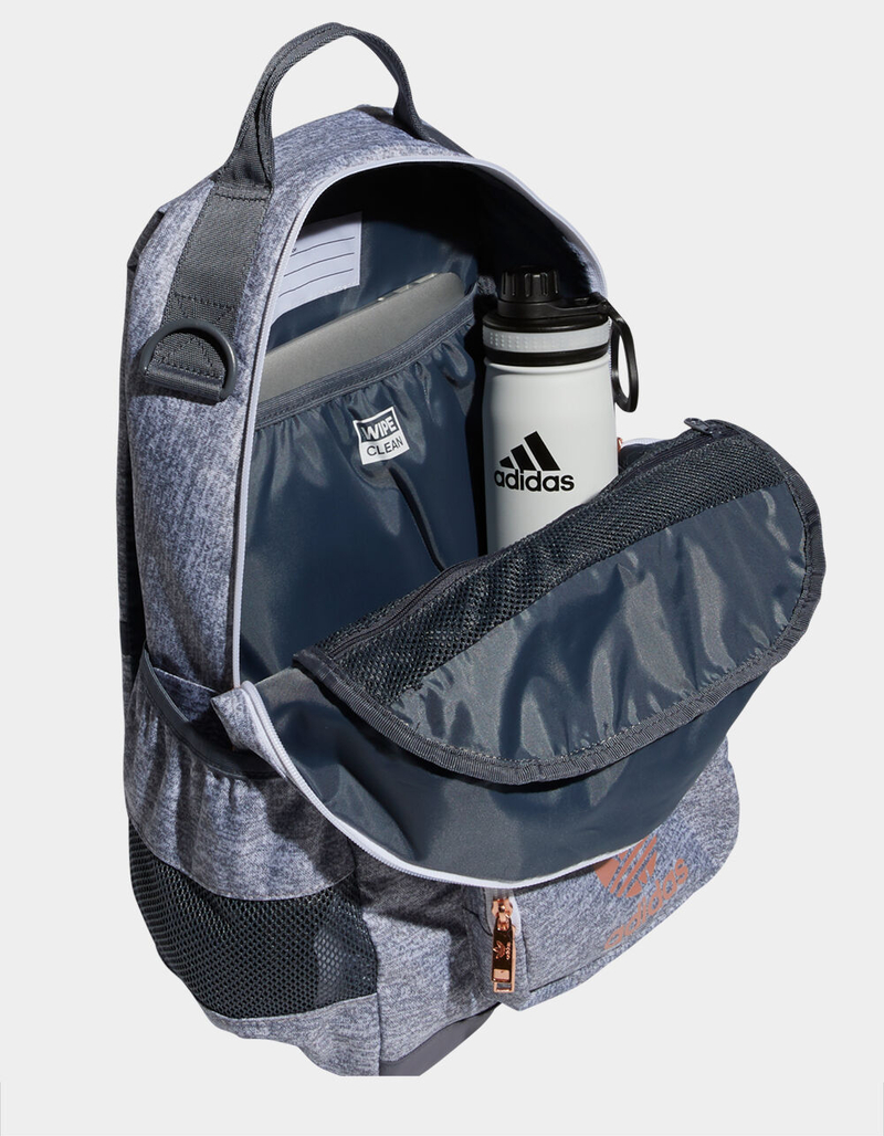 ADIDAS Originals 3 Stripes 2.0 Backpack image number 3