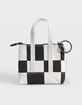 VANS Micro Pergs Tote Bag Charm image number 2