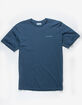 COLUMBIA Rockaway River Mens Tee image number 1