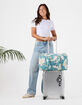 ALOHA Collection Taha'a Keep It Light Weekender Bag image number 4