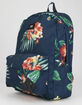 VANS Old Skool III Trap Floral Backpack image number 2