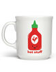 FRED & FRIENDS Hot Stuff Mug image number 1