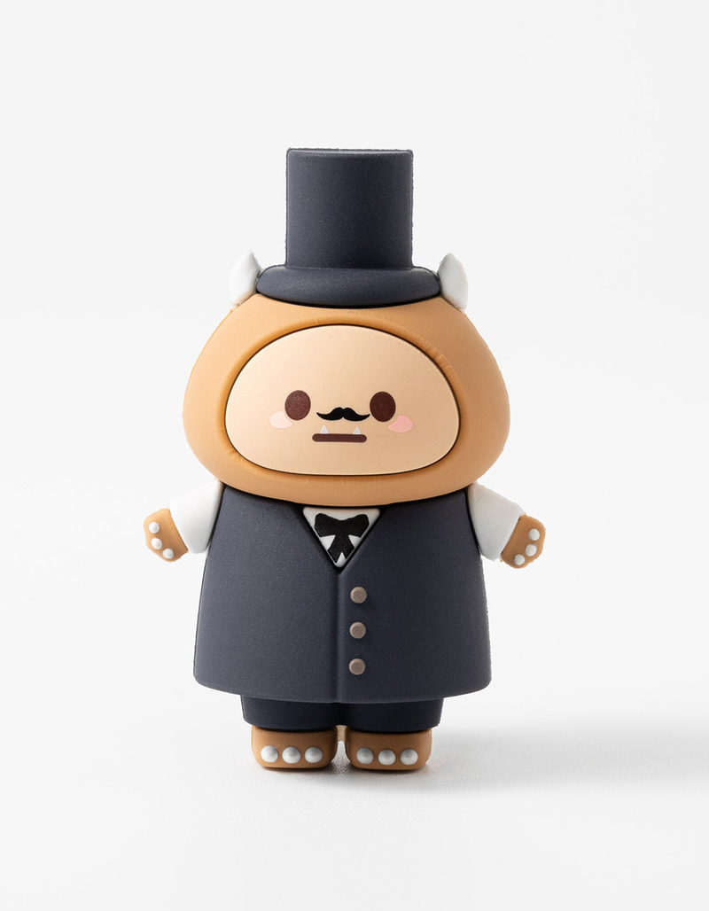 SMOKO Friends Wild West Figure Blind Box image number 5