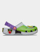 CROCS x Disney Pixar Toy Story Buzz Lightyear Kids Classic Clogs image number 1