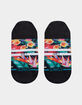 STANCE Pau ST Mens No Show Socks image number 3