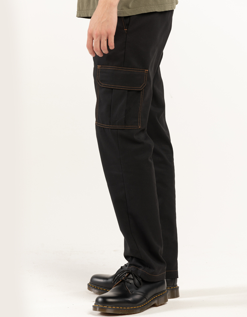 DICKIES Slim Straight Flex Mens Cargo Pants image number 2