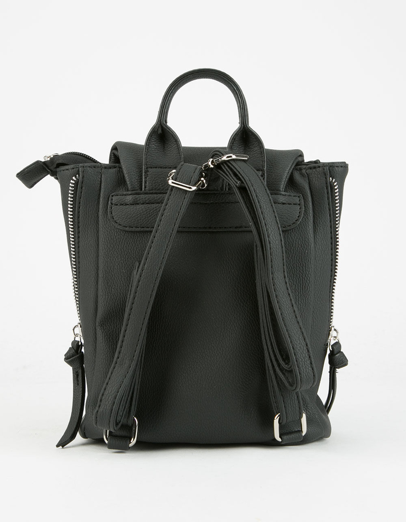 VIOLET RAY Kendall Mini Backpack image number 4