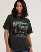 SIMPLER DAZE New York Womens Tee image number 1