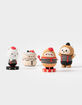 SMOKO Friends Mimes Mini Figure Blind Box image number 1